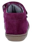 Первые ходунки Richter Shoes, фиолетовый - фото 4