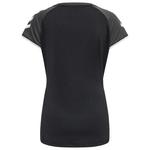 Футболка Hummel Core Volley Stretch, черный - фото 2