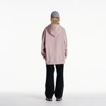 Nerdy Свитшот Unisex Rose Pink - фото 5
