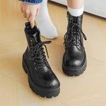 Ботинки Martin унисекс Chi Wolf, цвет Yellow women's size - фото 30