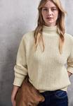 Джемпер Street One Studio TURTLENECK, Beige - фото 4