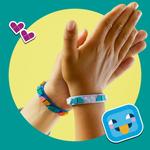 LEGO DOTS, Полный набор кубиков для вечеринки, 41806 - фото 6