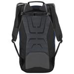 Рюкзак ubic 20л e-black dark blue Millet - фото 2