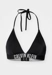 Топ бикини Calvin Klein Swimwear TRIANGLE, Black - фото 5
