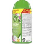 Сменный блок Freshmatic Max Duopack Blooming Garden Air Wick, 500 ml - фото 2