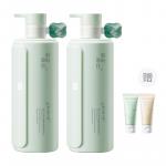 Шампунь / Шампунь-мыло Unisex Korean grain - фото 6