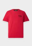 Футболка Dsquared2 REGULAR FIT TEE, Red - фото 6