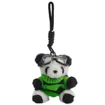 Плюшевая кукла милый панда высота 12см Whoops - фото 7