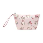 Sanrio Сумка кроссбоди Hello Kitty, Pink-Hello Kitty Clutch - фото