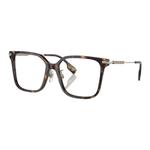 Burberry Очки квадратные Square Glasses, Tortoiseshell 3002 - фото 2