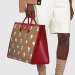 Сумка GUCCI - фото 8