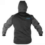 Куртка Preston Innovations Duratech Softshell, черный - фото 2