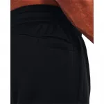Джоггеры Under Armour Armour Fleece, черный - фото 7