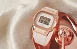Часы CASIO G-Shock Digital 'Rose Gold' - фото 4