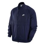 Куртка Nike Sportswear Jacket Blue, синий - фото