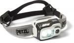 Налобный фонарь Swift RL Petzl, черный - фото