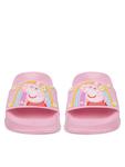 Мюли Peppa Pig CP90-SS25-353PP, розовый - фото 3