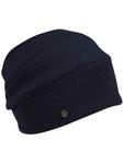 Шапка LOEVENICH, темно-синий - фото
