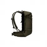 Горнолыжный рюкзак Dorsa 27 Black-Crows, black-white - фото 3