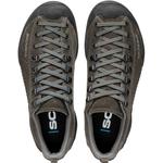 Туфли Мохито Рок GTX Scarpa, серый - фото 6