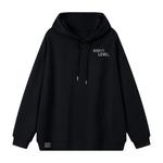 Толстовка унисекс LEVEL, Розовый - фото 2