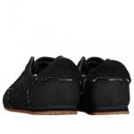 Кроссовки Vans Super LowPro 'Black' - фото 2