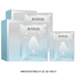 Маска для лица Unisex MARUBI - фото 7