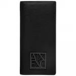 Кошелек Armani Exchange XW001594_AF13672, черный - фото