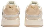 Кроссовки PUMA Slipstream Premium 'Beige' - фото 5