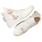 (WMNS) Converse CHUCK 70 Hi 'White Pink' - фото 3