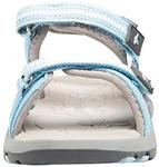 Сандалии KangaROOS, небесно-синий - фото 3