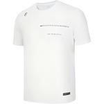 Футболка унисекс Rapido, черный - фото