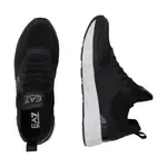 Кроссовки Ea7, черный - фото 3