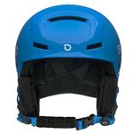 Лыжный шлем Briko, синий - фото 3