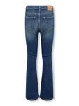 Джинсы KIDS ONLY Jeans - Flared fit -, синий - фото 2