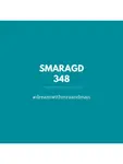 Простыня Mr.Sandman, цвет smaragd - фото 2