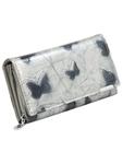 Кошелек Jennifer Jones, серебряный - фото 2