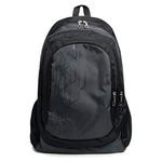 Рюкзак унисекс WARRIOR, Серый - фото 4