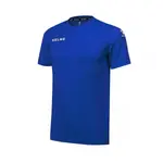 Футболка унисекс Kelme Campus, синий - фото