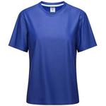 Футболка Beyond tech - женская Shredly, Midnight - фото