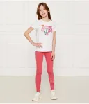 Футболка Regular fit Guess, белый - фото 2