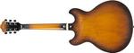 Электрогитара Ibanez AS53TF Electric Guitar Artcore - Tobacco Flat - фото 3