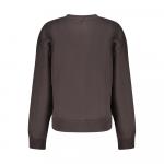 Черный хлопковый женский свитер Pepe Jeans - фото 2