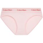 Женские трусы-слипы Modern Gravity Calvin Klein, красный - фото 10