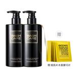 Мужской шампунь MAN TALE - фото