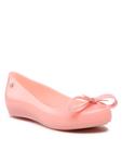 Балетки Melissa, розовый - фото 2