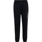 Спортивные брюки Hummel Oksi Adjustable Waist, черный - фото