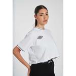 Футболка Umbro Dorado, белый - фото 3