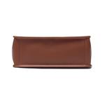 LONGCHAMP Кожаная сумка через плечо - фото 5