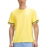 Футболка для тенниса SS24 мужская Lululemon, синий - фото 6